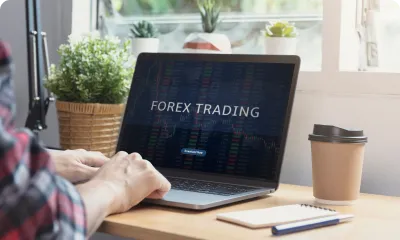 How to register with a forex broker