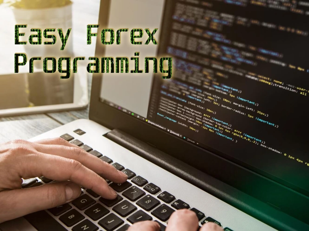 Forex programming
