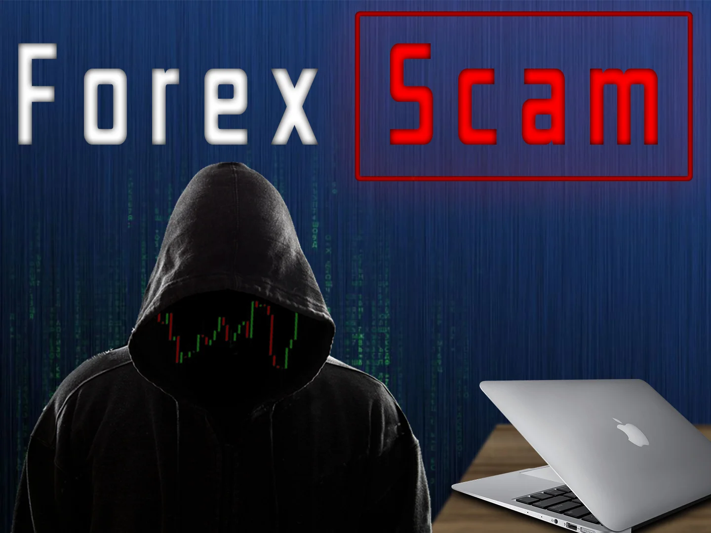forex fraud