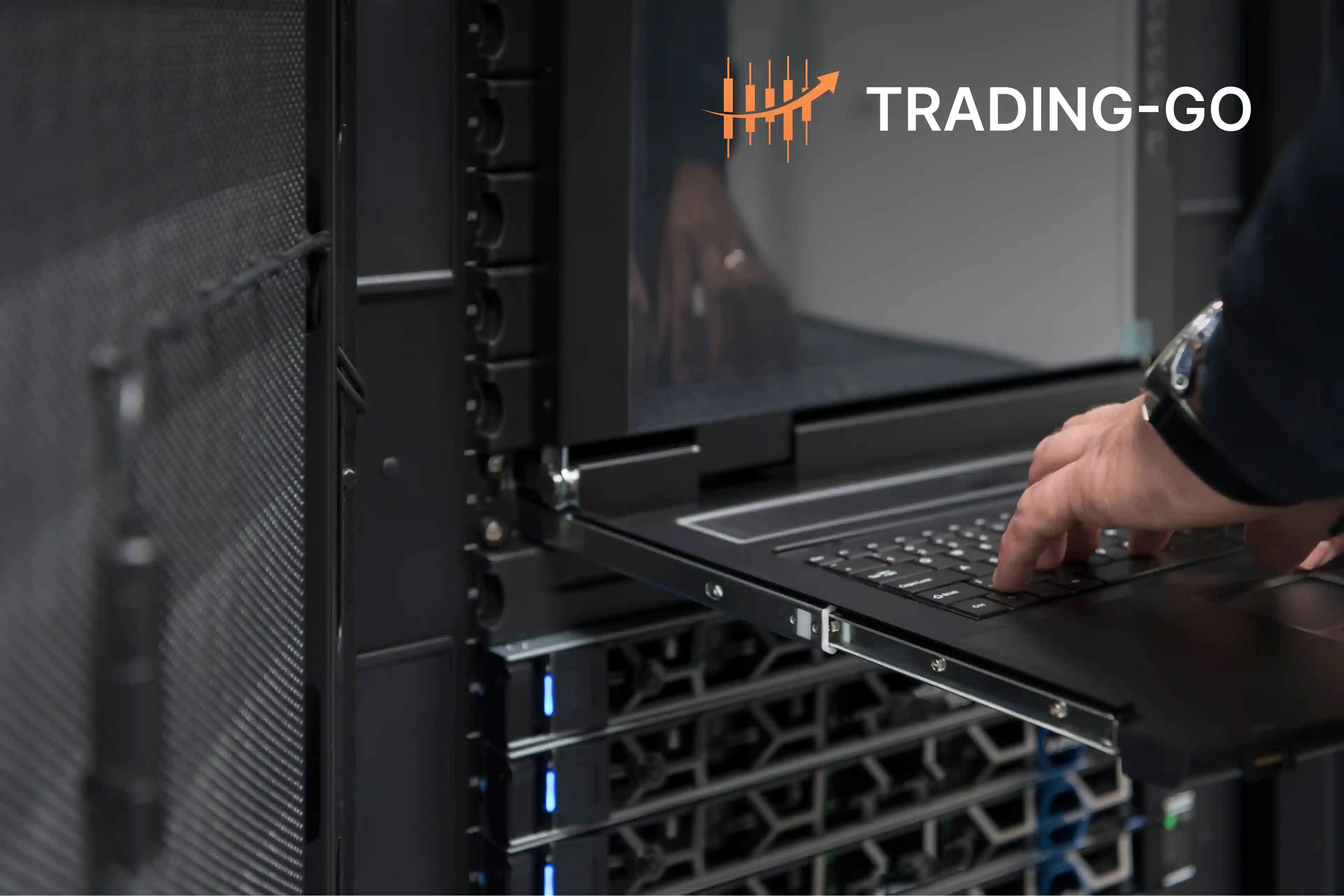 High-quality VPS servers from Trading-Go